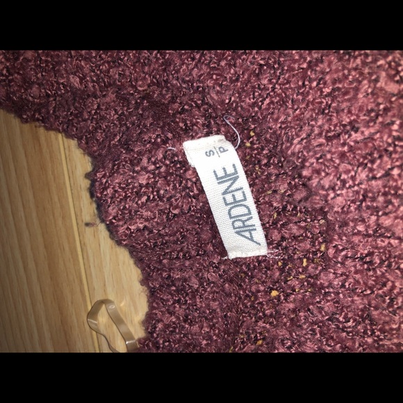 Sweater - Picture 2 of 3